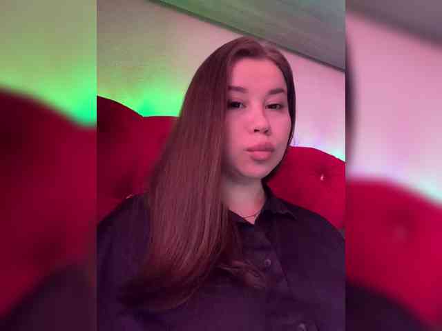 Lexxxie webcam