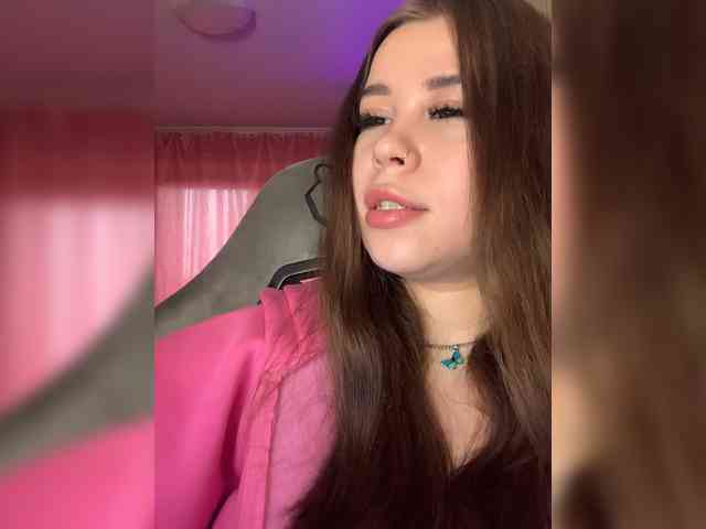 Alexxie webcam