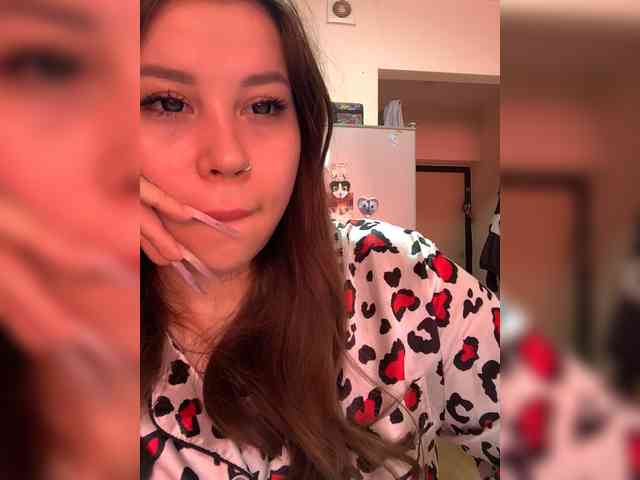 Lexxxie webcam