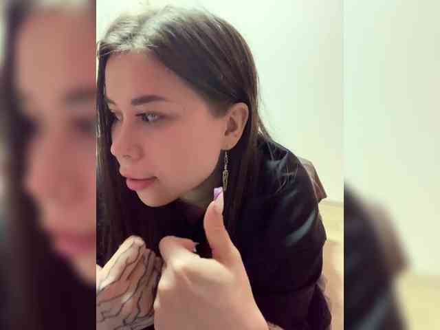 Lexxxie webcam