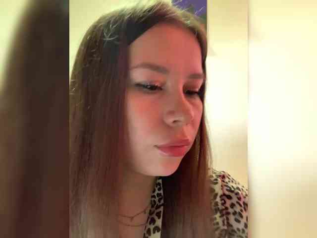 Lexxxie webcam