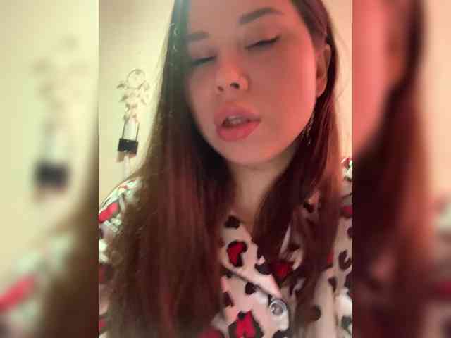 Lexxxie webcam