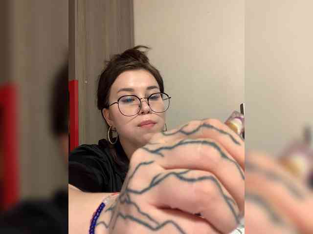 Lexxxie webcam