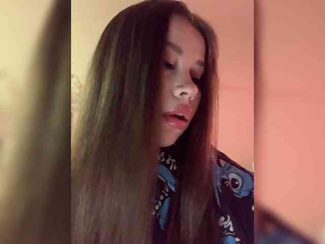 Lexxxie webcam