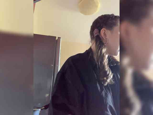 Lexxxie webcam