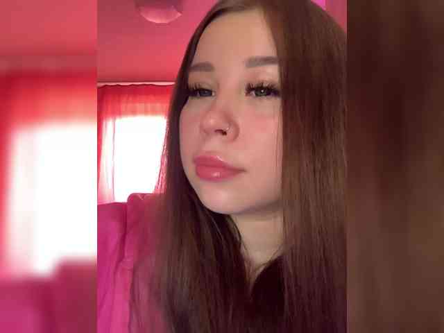 Alexxie webcam
