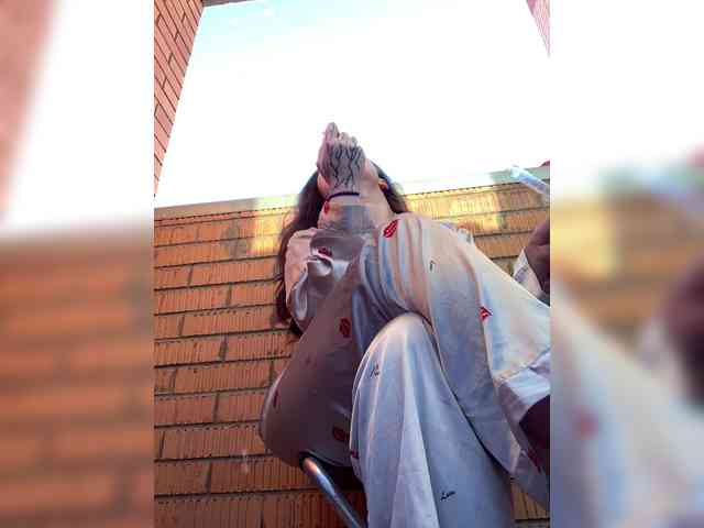 Lexxxie webcam