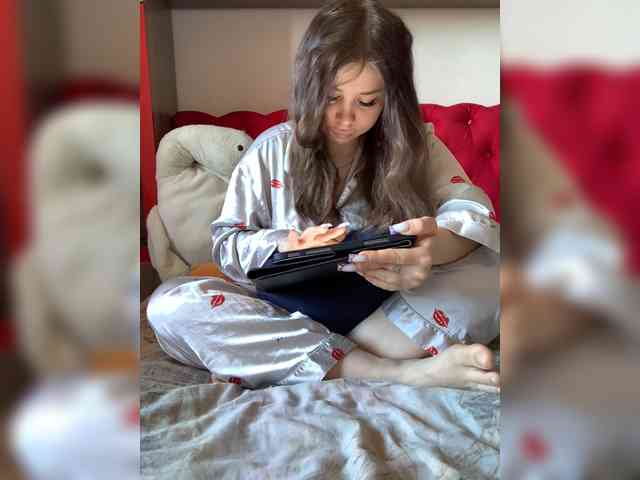 Lexxxie webcam