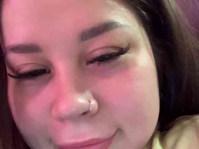 Lexxxie webcam