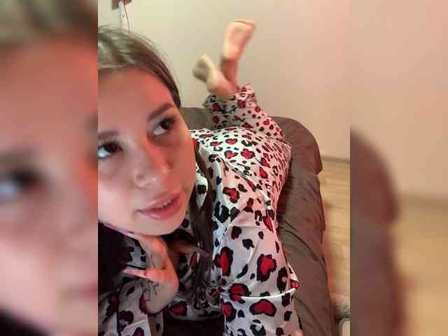 Lexxxie webcam
