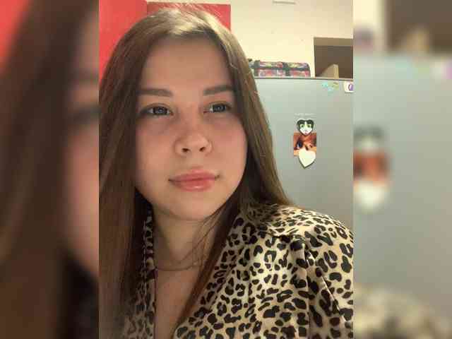 Lexxxie webcam