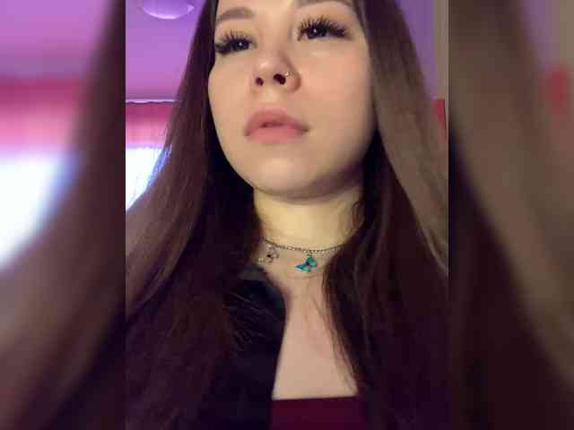Alexxie webcam