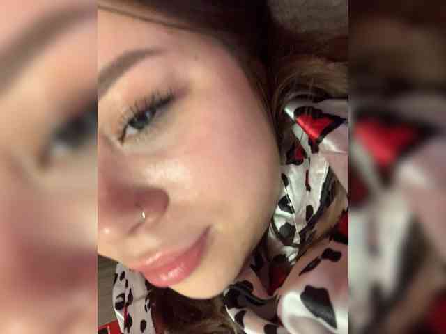Lexxxie webcam