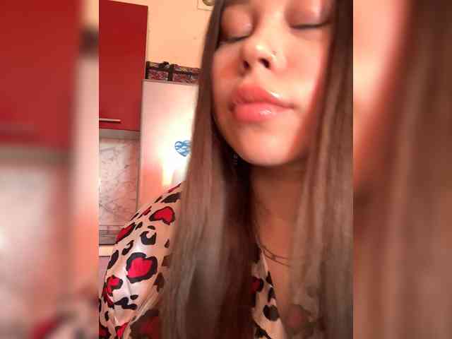 Lexxxie webcam