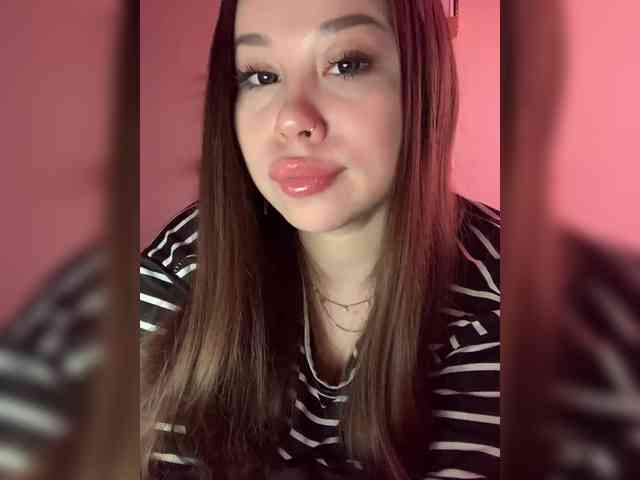 Lexxxie webcam