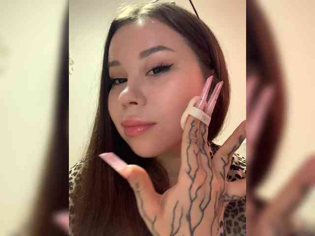 Lexxxie webcam