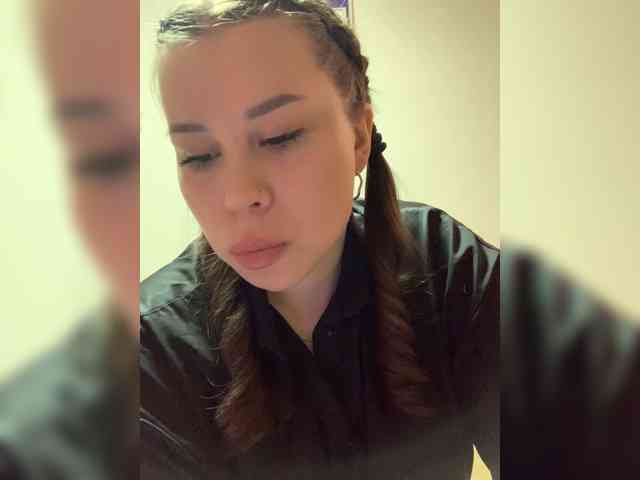 Lexxxie webcam