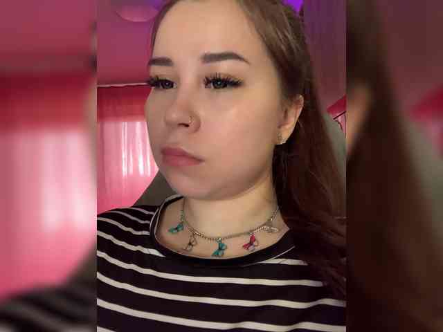 Alexxie webcam