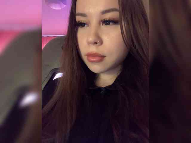 Alexxie webcam