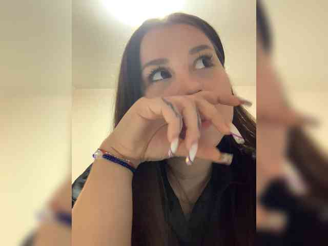 Lexxxie webcam