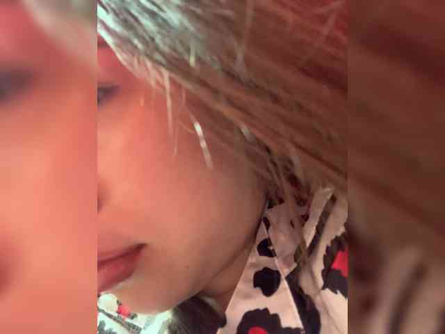 Lexxxie webcam