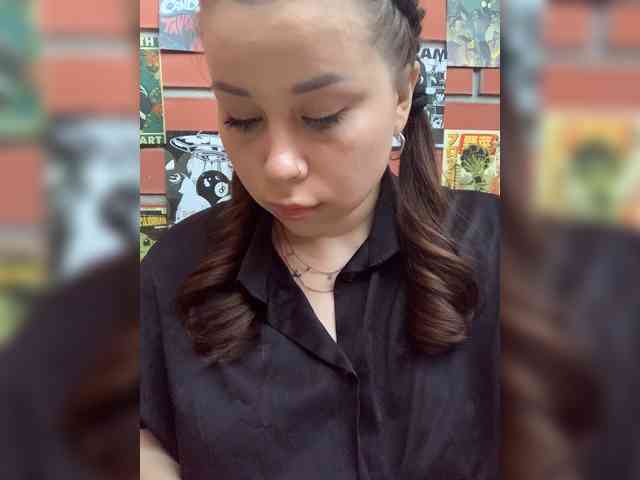 Lexxxie webcam
