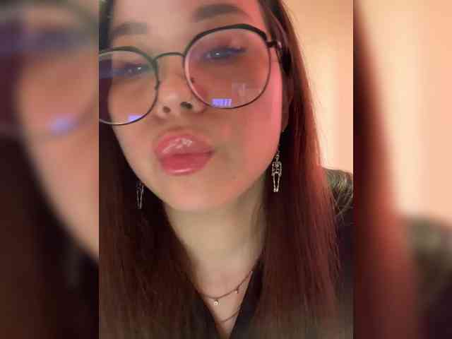 Lexxxie webcam