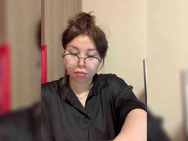 Lexxxie webcam