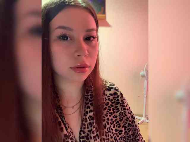 Lexxxie webcam