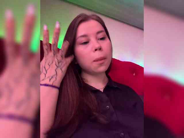 Lexxxie webcam