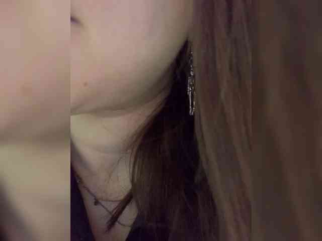 Lexxxie webcam