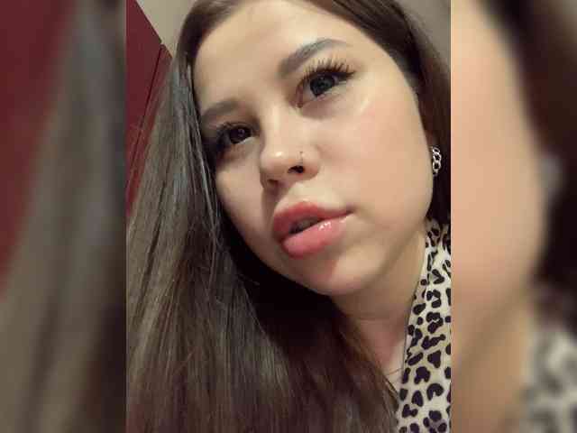 Lexxxie webcam