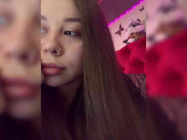 Lexxxie webcam