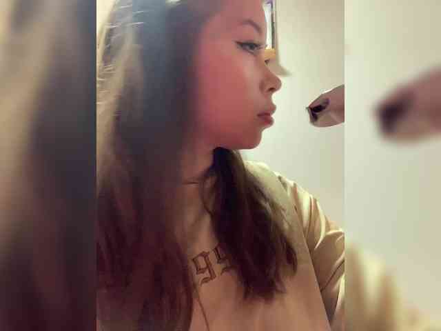 Lexxxie webcam