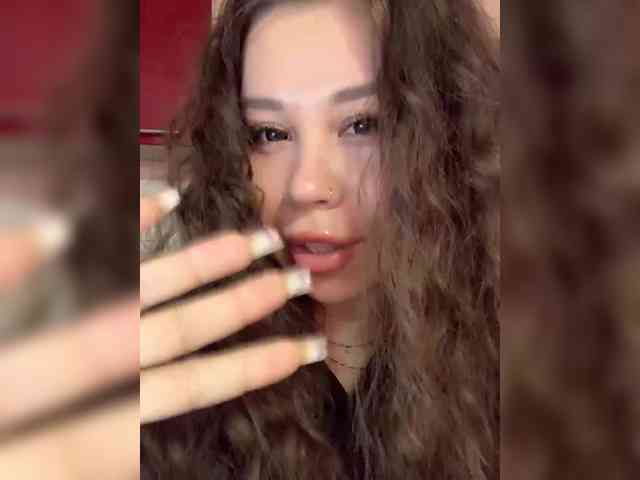 Lexxxie webcam
