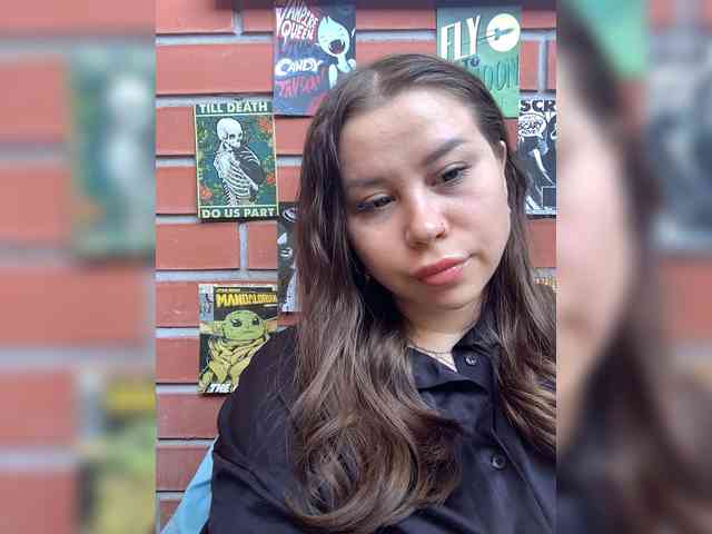 Lexxxie webcam
