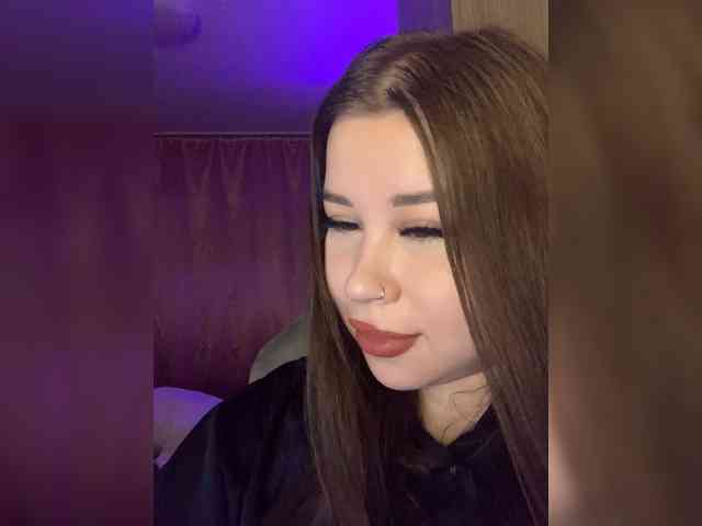 Alexxie webcam