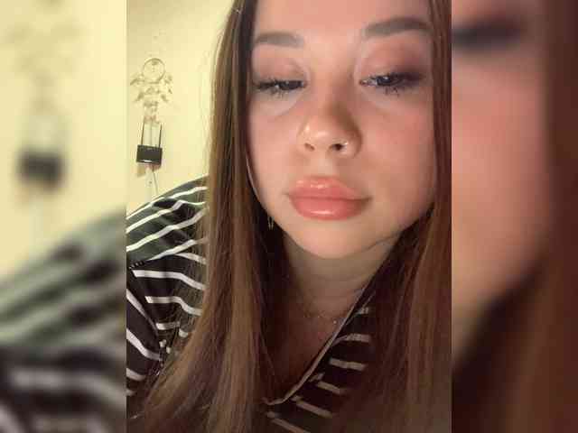 Lexxxie webcam