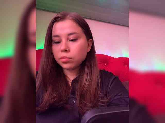 Lexxxie webcam