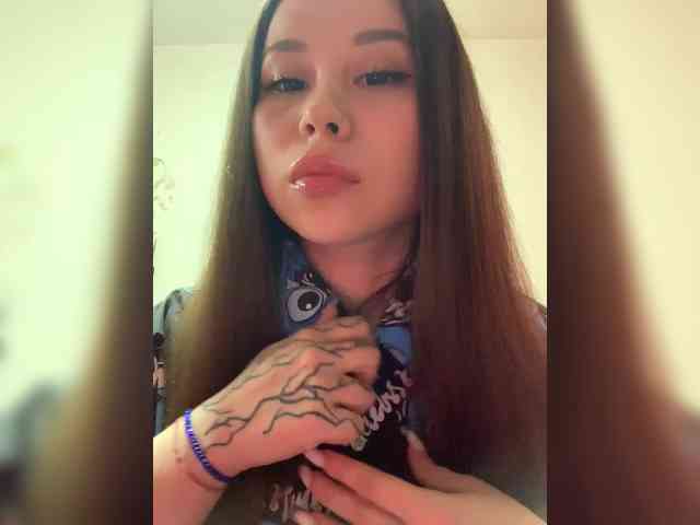 Lexxxie webcam
