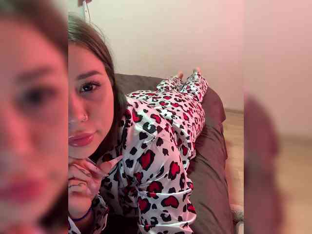 Lexxxie webcam