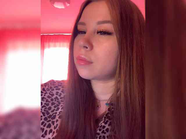 Alexxie webcam
