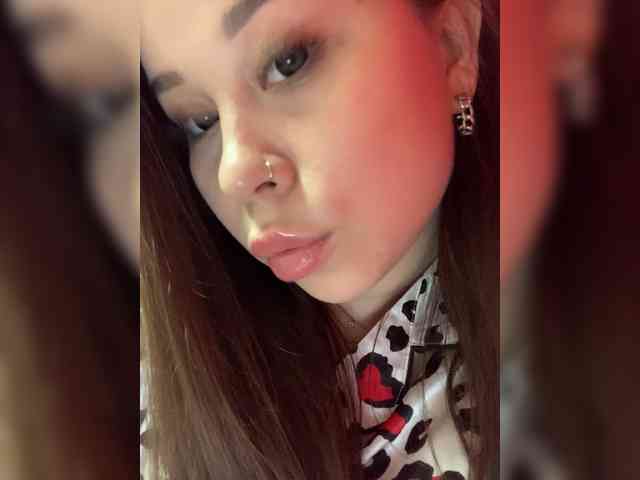 Lexxxie webcam