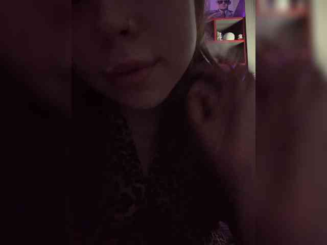 Lexxxie webcam
