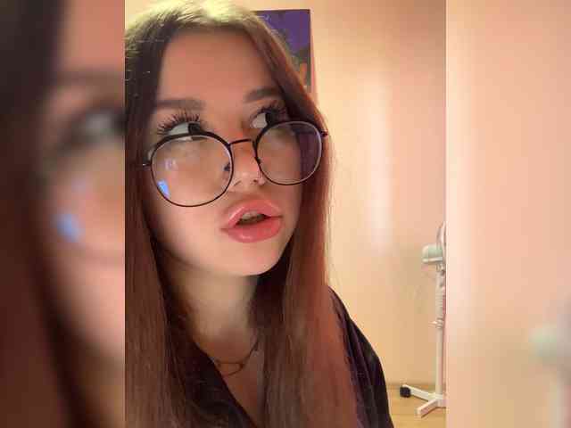 Lexxxie webcam