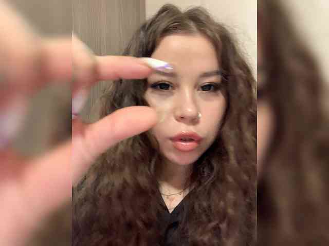 Lexxxie webcam