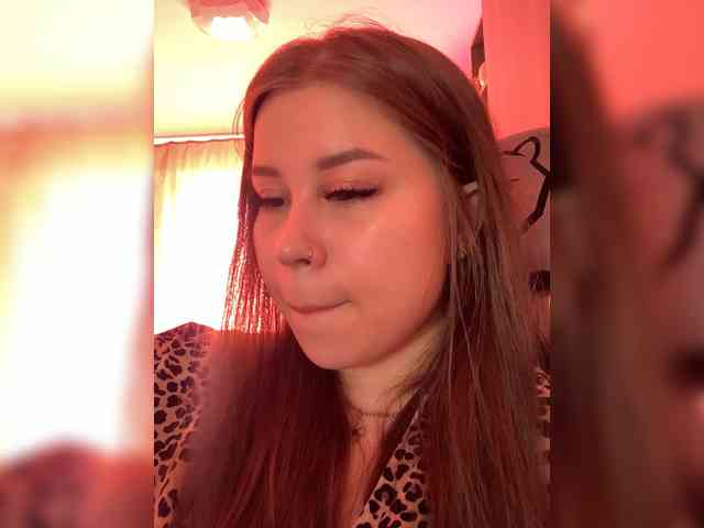 Alexxie webcam