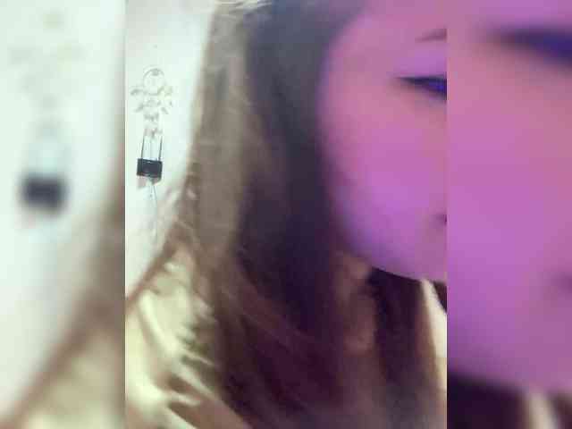 Lexxxie webcam