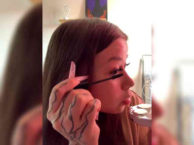Lexxxie webcam