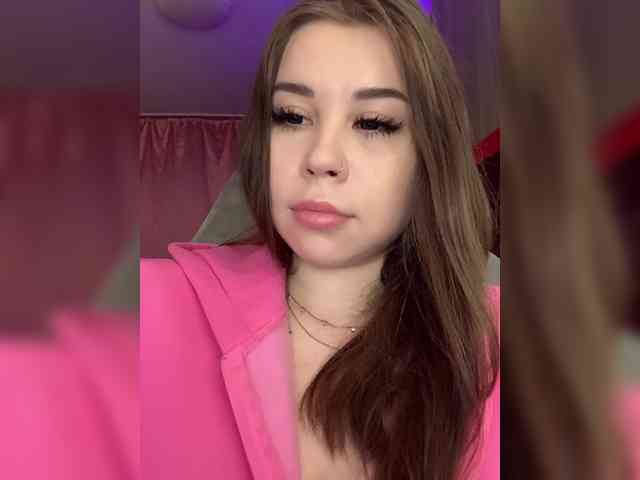 Alexxie webcam